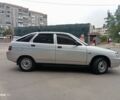 Сірий ВАЗ 2112, об'ємом двигуна 1.6 л та пробігом 200 тис. км за 2650 $, фото 7 на Automoto.ua