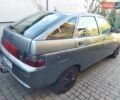 ВАЗ 2112 2007 в Могилев-Подольском на Automoto.ua Серый ВАЗ 2112, объемом двигателя 1.6 л и пробегом 200 тыс. км за 2000 $, фото 1 на Automoto.ua