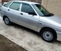 Серый ВАЗ 2112, объемом двигателя 1.6 л и пробегом 287 тыс. км за 2700 $, фото 1 на Automoto.ua