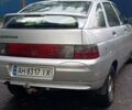 Сірий ВАЗ 2112, об'ємом двигуна 1.6 л та пробігом 221 тис. км за 2200 $, фото 13 на Automoto.ua