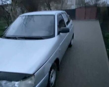 ВАЗ 2112 2007 в Александрие на Automoto.ua Серый ВАЗ 2112, объемом двигателя 1.6 л и пробегом 188 тыс. км за 1500 $, фото 7 на Automoto.ua