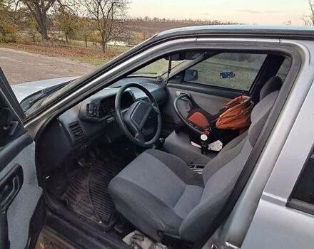 ВАЗ 2112 2007 в Александрие на Automoto.ua Серый ВАЗ 2112, объемом двигателя 1.6 л и пробегом 188 тыс. км за 1500 $, фото 4 на Automoto.ua