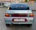 Серый ВАЗ 2112, объемом двигателя 1.6 л и пробегом 253 тыс. км за 1999 $, фото 21 на Automoto.ua