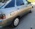 Сірий ВАЗ 2112, об'ємом двигуна 1.6 л та пробігом 193 тис. км за 1600 $, фото 1 на Automoto.ua