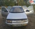 Сірий ВАЗ 2112, об'ємом двигуна 1.6 л та пробігом 166 тис. км за 1800 $, фото 2 на Automoto.ua