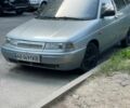 Сірий ВАЗ 2112, об'ємом двигуна 1.6 л та пробігом 210 тис. км за 1501 $, фото 1 на Automoto.ua