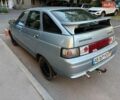 Сірий ВАЗ 2112, об'ємом двигуна 1.6 л та пробігом 150 тис. км за 1600 $, фото 1 на Automoto.ua