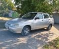 Сірий ВАЗ 2112, об'ємом двигуна 1.6 л та пробігом 200 тис. км за 1950 $, фото 1 на Automoto.ua