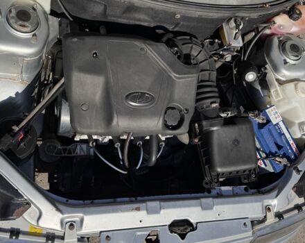 ВАЗ 2112 2007 у Кам'янське (Дніпродзержинськ) на Automoto.ua Сірий ВАЗ 2112, об'ємом двигуна 1.6 л та пробігом 170 тис. км за 1450 $, фото 4 на Automoto.ua