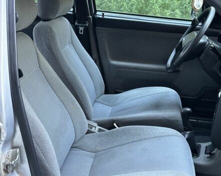Сірий ВАЗ 2112, об'ємом двигуна 1.6 л та пробігом 85 тис. км за 1950 $, фото 3 на Automoto.ua