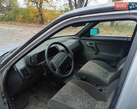 ВАЗ 2112 2007 в Кременце на Automoto.ua Серый ВАЗ 2112, объемом двигателя 1.6 л и пробегом 987 тыс. км за 500 $, фото 2 на Automoto.ua