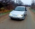 Серый ВАЗ 2112, объемом двигателя 1.6 л и пробегом 311 тыс. км за 1700 $, фото 6 на Automoto.ua