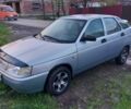 Сірий ВАЗ 2112, об'ємом двигуна 1.6 л та пробігом 113 тис. км за 1600 $, фото 2 на Automoto.ua