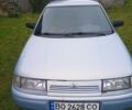 Сірий ВАЗ 2112, об'ємом двигуна 1.6 л та пробігом 196 тис. км за 1700 $, фото 1 на Automoto.ua