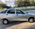 Серый ВАЗ 2112, объемом двигателя 1.6 л и пробегом 204 тыс. км за 1399 $, фото 7 на Automoto.ua