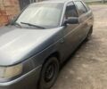 Сірий ВАЗ 2112, об'ємом двигуна 1.6 л та пробігом 340 тис. км за 2200 $, фото 2 на Automoto.ua
