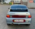 Серый ВАЗ 2112, объемом двигателя 1.6 л и пробегом 253 тыс. км за 1999 $, фото 22 на Automoto.ua