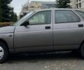 Сірий ВАЗ 2112, об'ємом двигуна 1.6 л та пробігом 230 тис. км за 1500 $, фото 2 на Automoto.ua