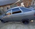 Серый ВАЗ 2112, объемом двигателя 1.6 л и пробегом 200 тыс. км за 900 $, фото 1 на Automoto.ua