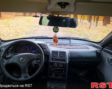 ВАЗ 2112 2007 в Кривом Роге на Automoto.ua Серый ВАЗ 2112, объемом двигателя 1.6 л и пробегом 210 тыс. км за 3200 $, фото 6 на Automoto.ua