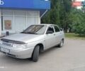 Серый ВАЗ 2112, объемом двигателя 1.6 л и пробегом 200 тыс. км за 2800 $, фото 5 на Automoto.ua