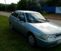 Серый ВАЗ 2112, объемом двигателя 1.6 л и пробегом 0 тыс. км за 1600 $, фото 1 на Automoto.ua