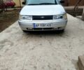 Серый ВАЗ 2112, объемом двигателя 1.6 л и пробегом 287 тыс. км за 2700 $, фото 4 на Automoto.ua