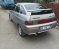 Сірий ВАЗ 2112, об'ємом двигуна 1.6 л та пробігом 154 тис. км за 2350 $, фото 6 на Automoto.ua
