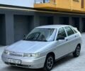 Сірий ВАЗ 2112, об'ємом двигуна 1.6 л та пробігом 85 тис. км за 1950 $, фото 1 на Automoto.ua