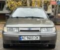 Сірий ВАЗ 2112, об'ємом двигуна 1.6 л та пробігом 230 тис. км за 1500 $, фото 4 на Automoto.ua
