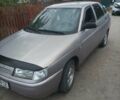 Сірий ВАЗ 2112, об'ємом двигуна 1.6 л та пробігом 154 тис. км за 2350 $, фото 4 на Automoto.ua