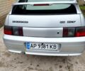 Серый ВАЗ 2112, объемом двигателя 1.6 л и пробегом 287 тыс. км за 2700 $, фото 2 на Automoto.ua