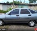 Серый ВАЗ 2112, объемом двигателя 1.6 л и пробегом 0 тыс. км за 1950 $, фото 2 на Automoto.ua