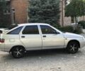 Серый ВАЗ 2112, объемом двигателя 1.6 л и пробегом 74 тыс. км за 2850 $, фото 6 на Automoto.ua