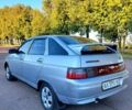 Сірий ВАЗ 2112, об'ємом двигуна 1.6 л та пробігом 197 тис. км за 2100 $, фото 6 на Automoto.ua