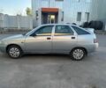 Серый ВАЗ 2112, объемом двигателя 1.6 л и пробегом 149 тыс. км за 2500 $, фото 7 на Automoto.ua