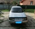 Серый ВАЗ 2112, объемом двигателя 1.6 л и пробегом 220 тыс. км за 2600 $, фото 1 на Automoto.ua