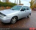 ВАЗ 2112 2007 в Кривом Роге на Automoto.ua Серый ВАЗ 2112, объемом двигателя 1.6 л и пробегом 125 тыс. км за 1950 $, фото 4 на Automoto.ua
