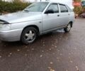 Сірий ВАЗ 2112, об'ємом двигуна 1.6 л та пробігом 125 тис. км за 1950 $, фото 7 на Automoto.ua