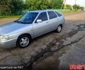 Сірий ВАЗ 2112, об'ємом двигуна 1.6 л та пробігом 198 тис. км за 1550 $, фото 1 на Automoto.ua