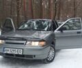 Сірий ВАЗ 2112, об'ємом двигуна 1.6 л та пробігом 141 тис. км за 3450 $, фото 1 на Automoto.ua