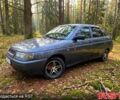 Сірий ВАЗ 2112, об'ємом двигуна 1.6 л та пробігом 200 тис. км за 2700 $, фото 1 на Automoto.ua