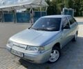 Серый ВАЗ 2112, объемом двигателя 1.6 л и пробегом 3 тыс. км за 800 $, фото 1 на Automoto.ua