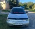 Серый ВАЗ 2112, объемом двигателя 1.6 л и пробегом 300 тыс. км за 1455 $, фото 1 на Automoto.ua