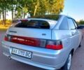 Сірий ВАЗ 2112, об'ємом двигуна 1.6 л та пробігом 197 тис. км за 2100 $, фото 5 на Automoto.ua