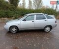 Сірий ВАЗ 2112, об'ємом двигуна 1.6 л та пробігом 125 тис. км за 1950 $, фото 14 на Automoto.ua