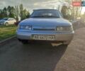 Сірий ВАЗ 2112, об'ємом двигуна 1.6 л та пробігом 190 тис. км за 1100 $, фото 2 на Automoto.ua