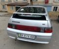 Серый ВАЗ 2112, объемом двигателя 1.6 л и пробегом 151 тыс. км за 1800 $, фото 6 на Automoto.ua