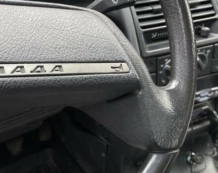 Серый ВАЗ 2112, объемом двигателя 1.6 л и пробегом 125 тыс. км за 2200 $, фото 1 на Automoto.ua