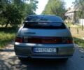 Сірий ВАЗ 2112, об'ємом двигуна 1.6 л та пробігом 193 тис. км за 1600 $, фото 5 на Automoto.ua